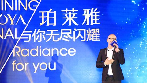 j9直营集团代理海洋魅力绽放百货终端